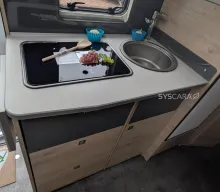 Fahrzeugbild Dethleffs Globebus Active I 4 140PS + AUTOMATIK #10