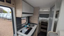 Fahrzeugbild Dethleffs Globebus Active I 4 140PS + AUTOMATIK #11