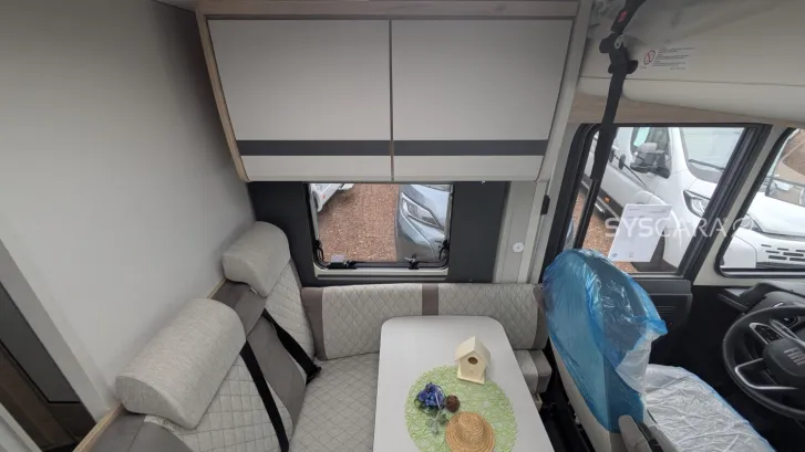 Fahrzeugbild Dethleffs Globebus Active I 4 140PS + AUTOMATIK #12