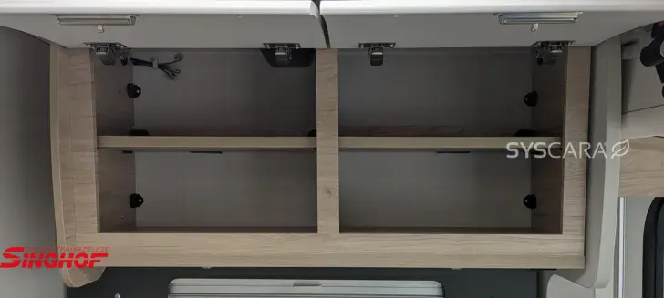 Fahrzeugbild Dethleffs Globebus Active I 4 140PS + AUTOMATIK #14