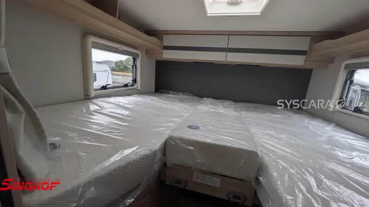 Fahrzeugbild Dethleffs Globebus Active I 4 140PS + AUTOMATIK #16