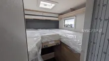 Fahrzeugbild Dethleffs Globebus Active I 4 140PS + AUTOMATIK #17