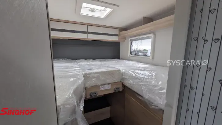 Fahrzeugbild Dethleffs Globebus Active I 4 140PS + AUTOMATIK #17