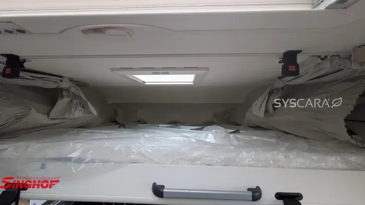 Fahrzeugbild Dethleffs Globebus Active I 4 140PS + AUTOMATIK #18