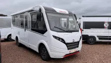 Fahrzeugbild Dethleffs Globebus Active I 4 140PS + AUTOMATIK #1