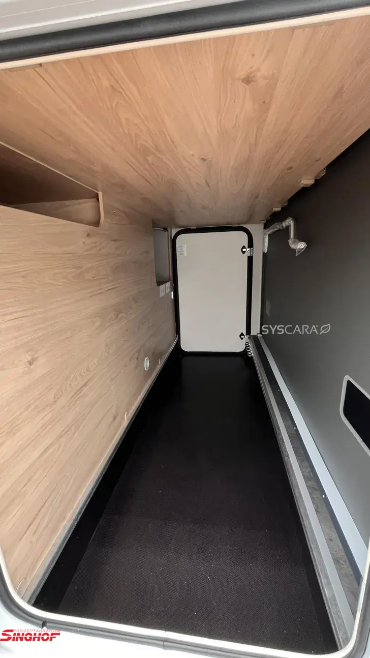 Fahrzeugbild Dethleffs Globebus Active I 4 140PS + AUTOMATIK #5