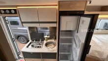 Fahrzeugbild Dethleffs Globebus Active I 4 140PS + AUTOMATIK #9