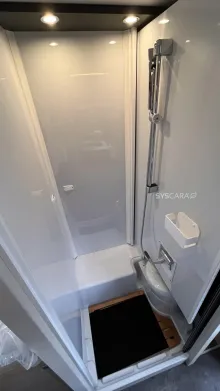 Fahrzeugbild Dethleffs Globebus Active I 4 140PS + AUTOMATIK #12