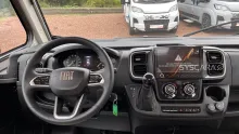 Fahrzeugbild Dethleffs Globebus Active I 4 140PS + AUTOMATIK #14