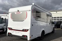 Fahrzeugbild Dethleffs Globebus Camp Active T 4 #5