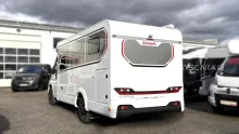 Fahrzeugbild Dethleffs Globebus Camp Active T 4 #7