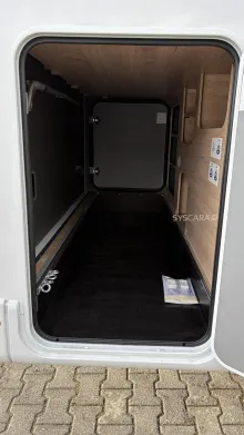 Fahrzeugbild Dethleffs Globebus Camp Active T 4 #8