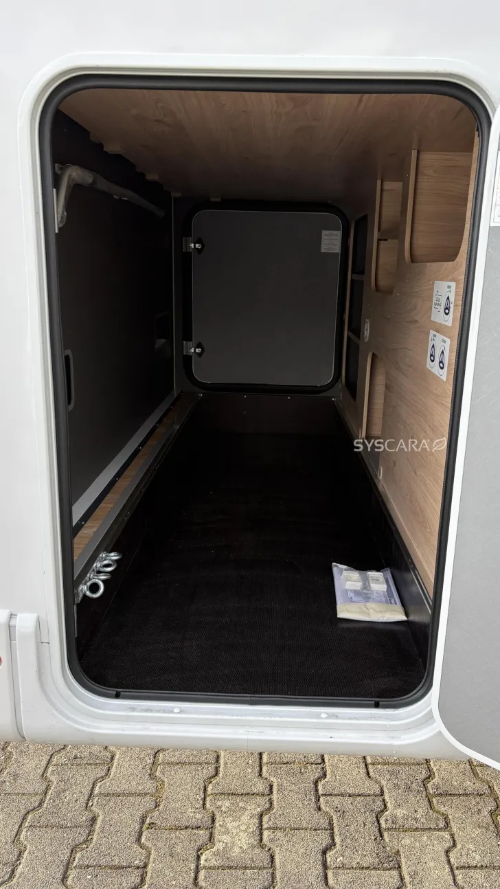 Fahrzeugbild Dethleffs Globebus Camp Active T 4 #8