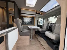 Fahrzeugbild Dethleffs Globebus Camp Active T 4 #9