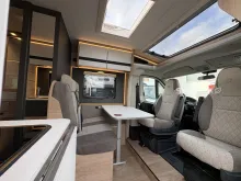 Fahrzeugbild Dethleffs Globebus Camp Active T 4 #10