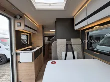 Fahrzeugbild Dethleffs Globebus Camp Active T 4 #11