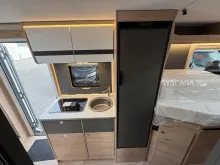 Fahrzeugbild Dethleffs Globebus Camp Active T 4 #14