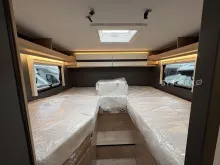 Fahrzeugbild Dethleffs Globebus Camp Active T 4 #16