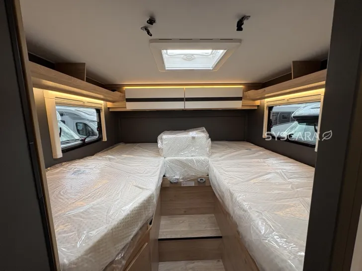 Fahrzeugbild Dethleffs Globebus Camp Active T 4 #16