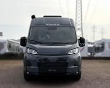 Fahrzeugbild Sunlight Adventure Cliff 600 SafetyPaket + ACC +Automatik #4