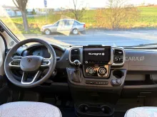 Fahrzeugbild Sunlight Cliff 600 Peugeot #23