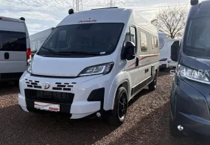 Bild Globetrail 600 DS