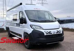 Bild Globetrail Active 640 ES