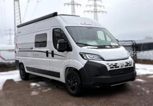 Bild Globetrail Active 600 DS