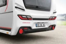 Fahrzeugbild Dethleffs Summer Edition 470 FR #6