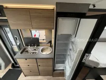 Fahrzeugbild Dethleffs Globebus Performance 4x4 T 46 Wechselrichter!!! #12