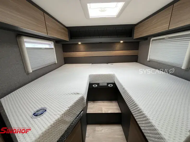 Fahrzeugbild Dethleffs Globebus Performance 4x4 T 46 Wechselrichter!!! #13