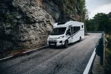 Fahrzeugbild Sunlight Adventure T 67S Fiat #1