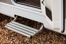 Fahrzeugbild Sunlight Adventure T 67S Fiat #4