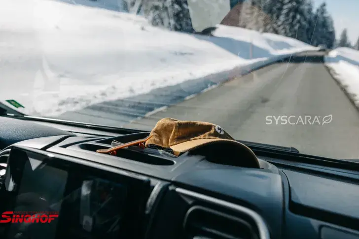 Fahrzeugbild Sunlight Adventure T 66S Fiat #5