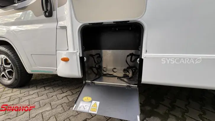 Fahrzeugbild Sunlight A 70 Citroen #4