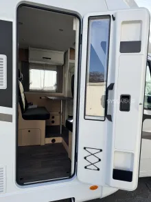 Fahrzeugbild Sunlight Adventure T 67S Fiat #12