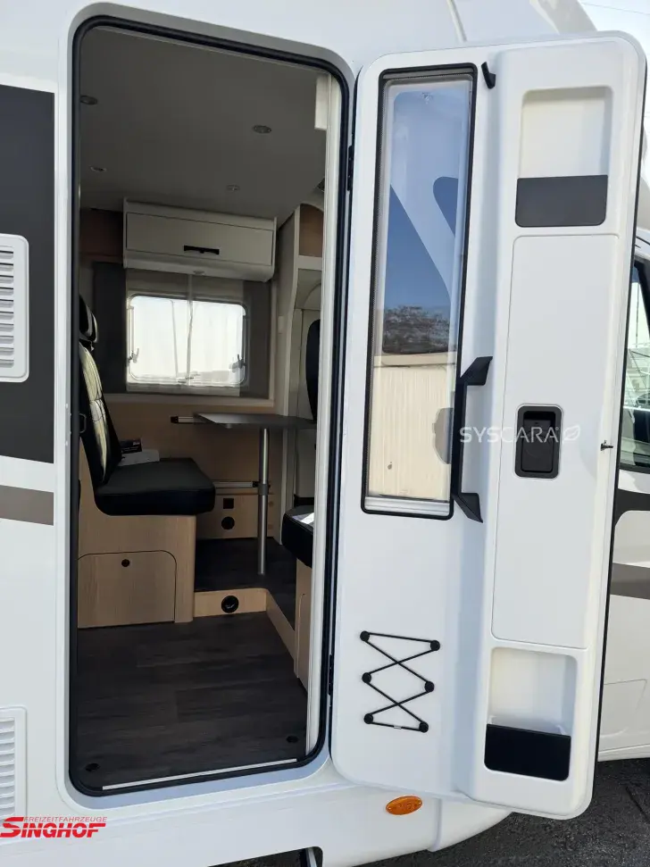 Fahrzeugbild Sunlight Adventure T 67S Fiat #12