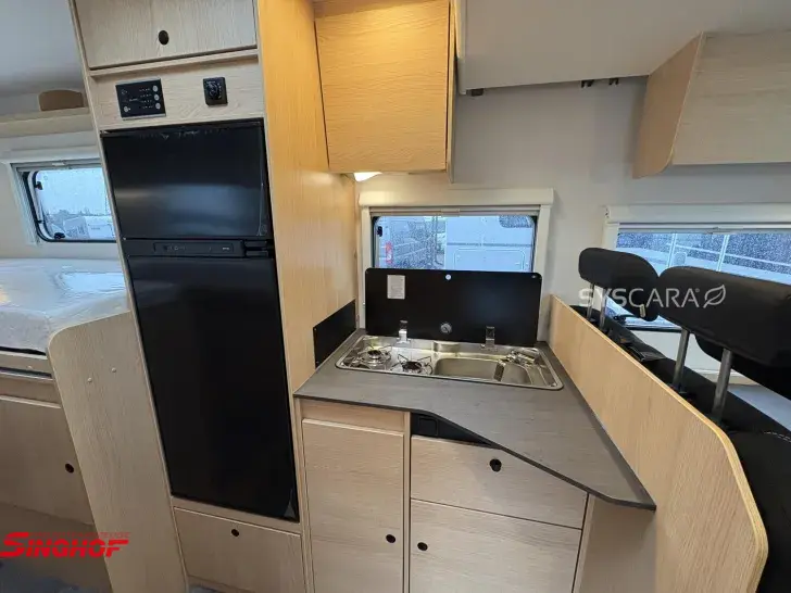 Fahrzeugbild Sunlight Sub TS 67 #9