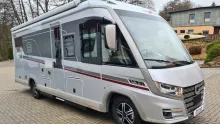 Fahrzeugbild Carthago chic e-line I 50 LE #1