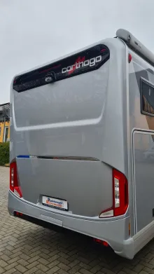 Fahrzeugbild Carthago chic e-line I 50 LE #2