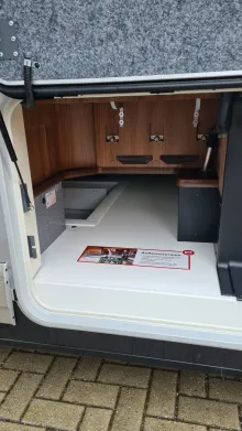 Fahrzeugbild Carthago chic e-line I 50 LE #6