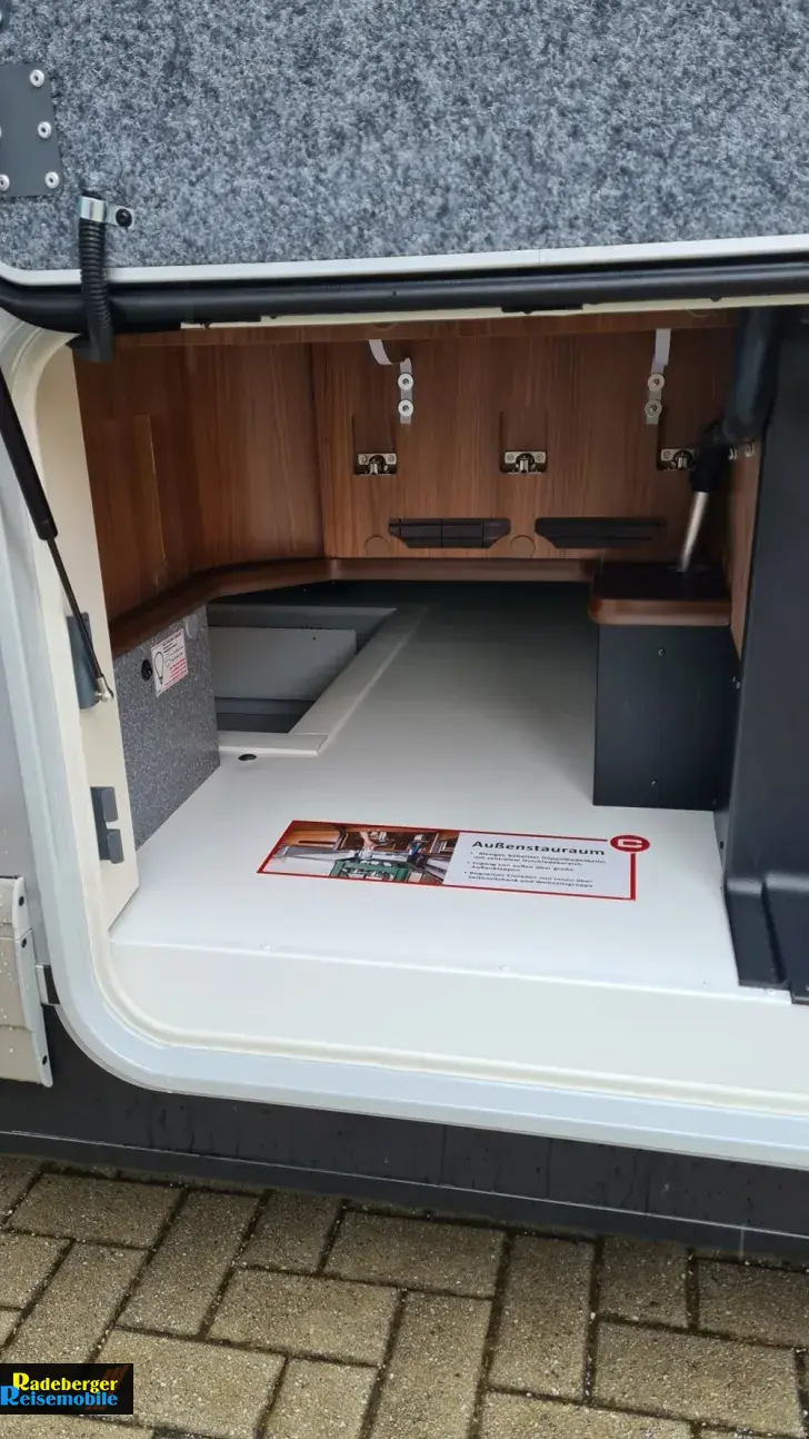 Fahrzeugbild Carthago chic e-line I 50 LE #6