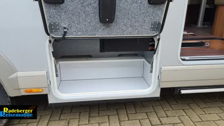 Fahrzeugbild Carthago chic e-line I 50 LE #7