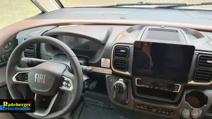 Fahrzeugbild Carthago chic e-line I 50 LE #9