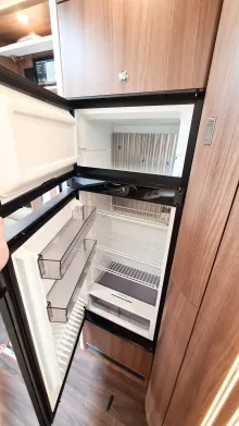 Fahrzeugbild Carthago chic e-line I 50 LE #13