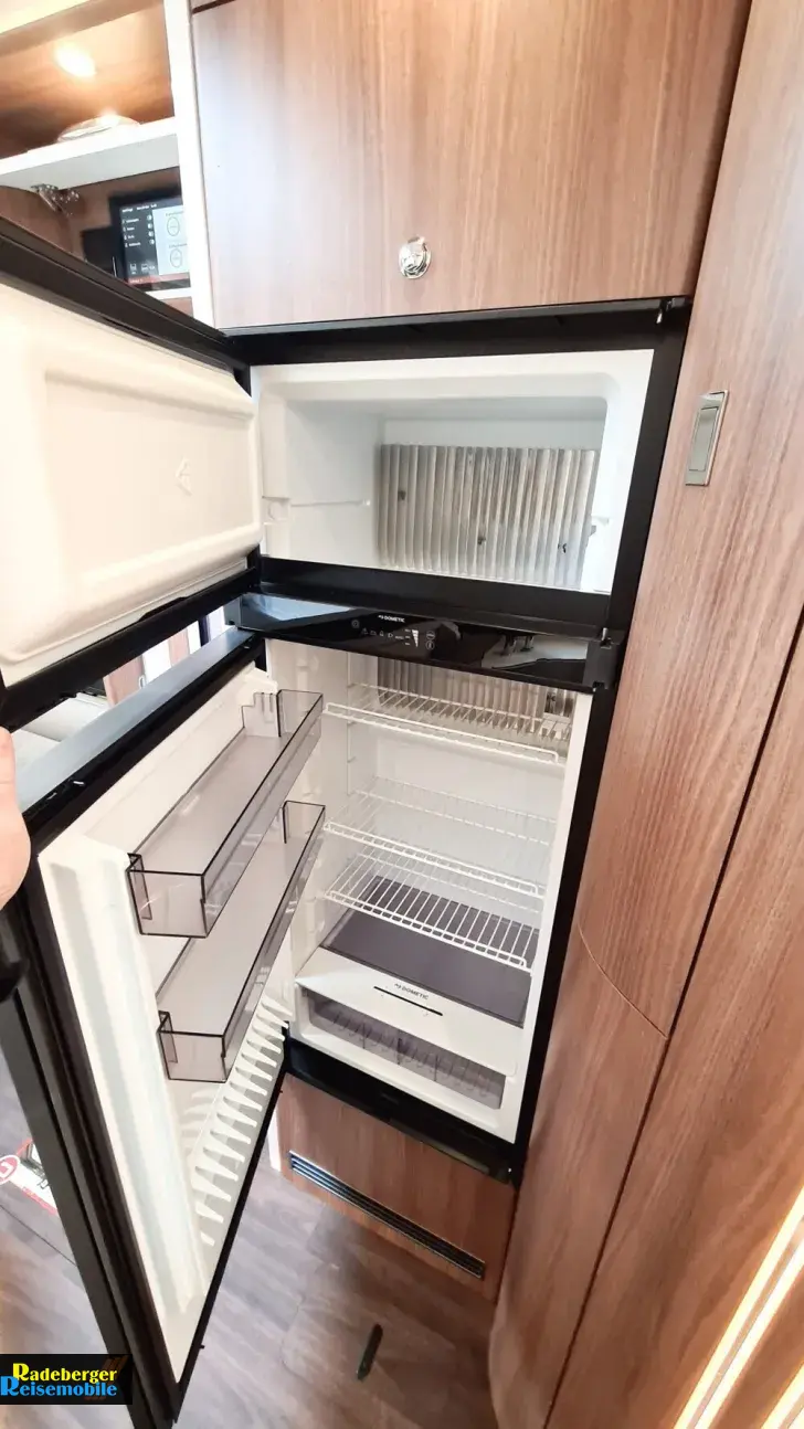 Fahrzeugbild Carthago chic e-line I 50 LE #13