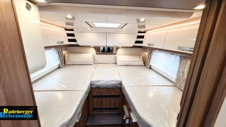 Fahrzeugbild Carthago chic e-line I 50 LE #15