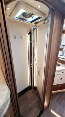 Fahrzeugbild Carthago chic e-line I 50 LE #16