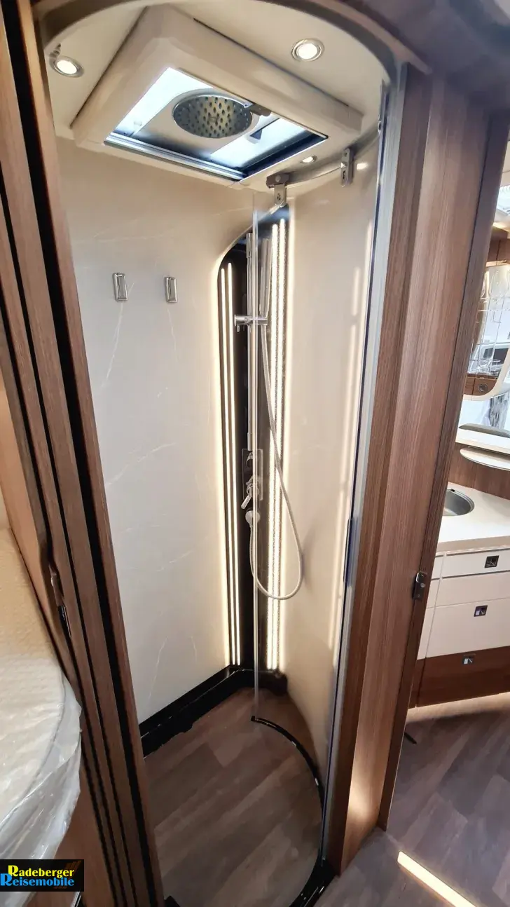 Fahrzeugbild Carthago chic e-line I 50 LE #16