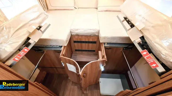 Fahrzeugbild Carthago chic e-line I 50 LE #18